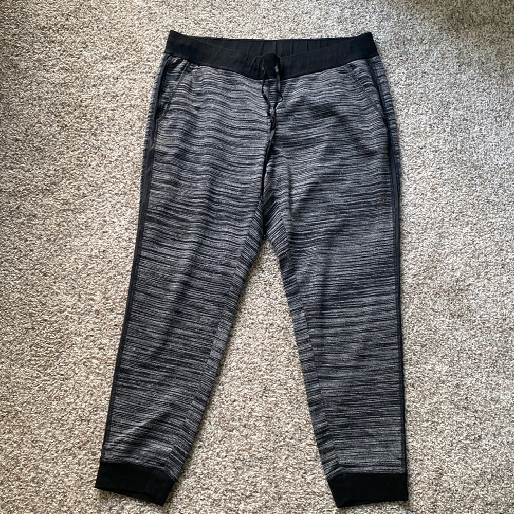 White House Black Market Jogger